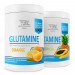 Глутамин Bodyperson Labs Glutamine 500g